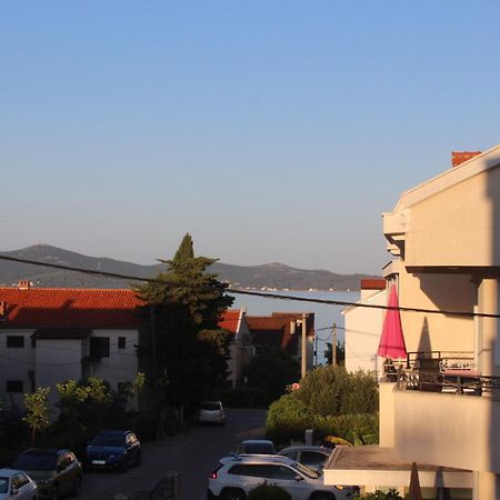 Apartament Opera 3 Zadar Zewnętrze zdjęcie