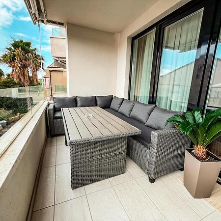 Apartament Opera 3 Zadar Zewnętrze zdjęcie