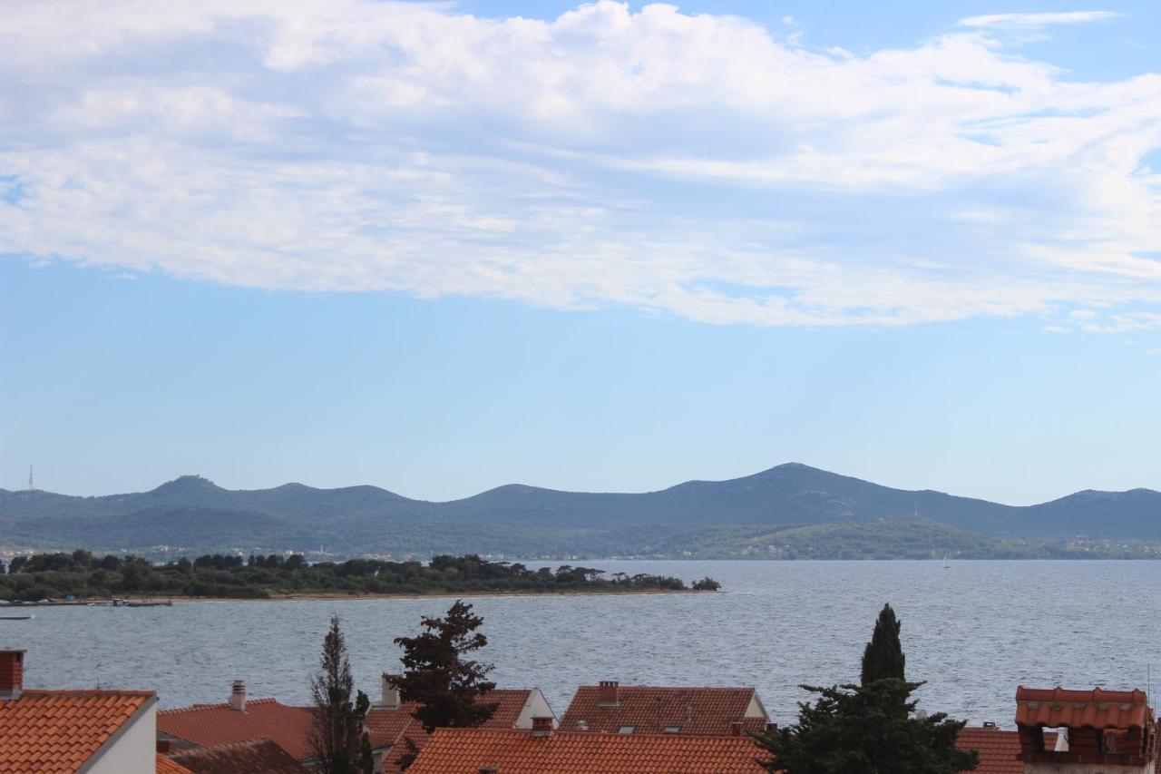 Apartament Opera 3 Zadar Zewnętrze zdjęcie
