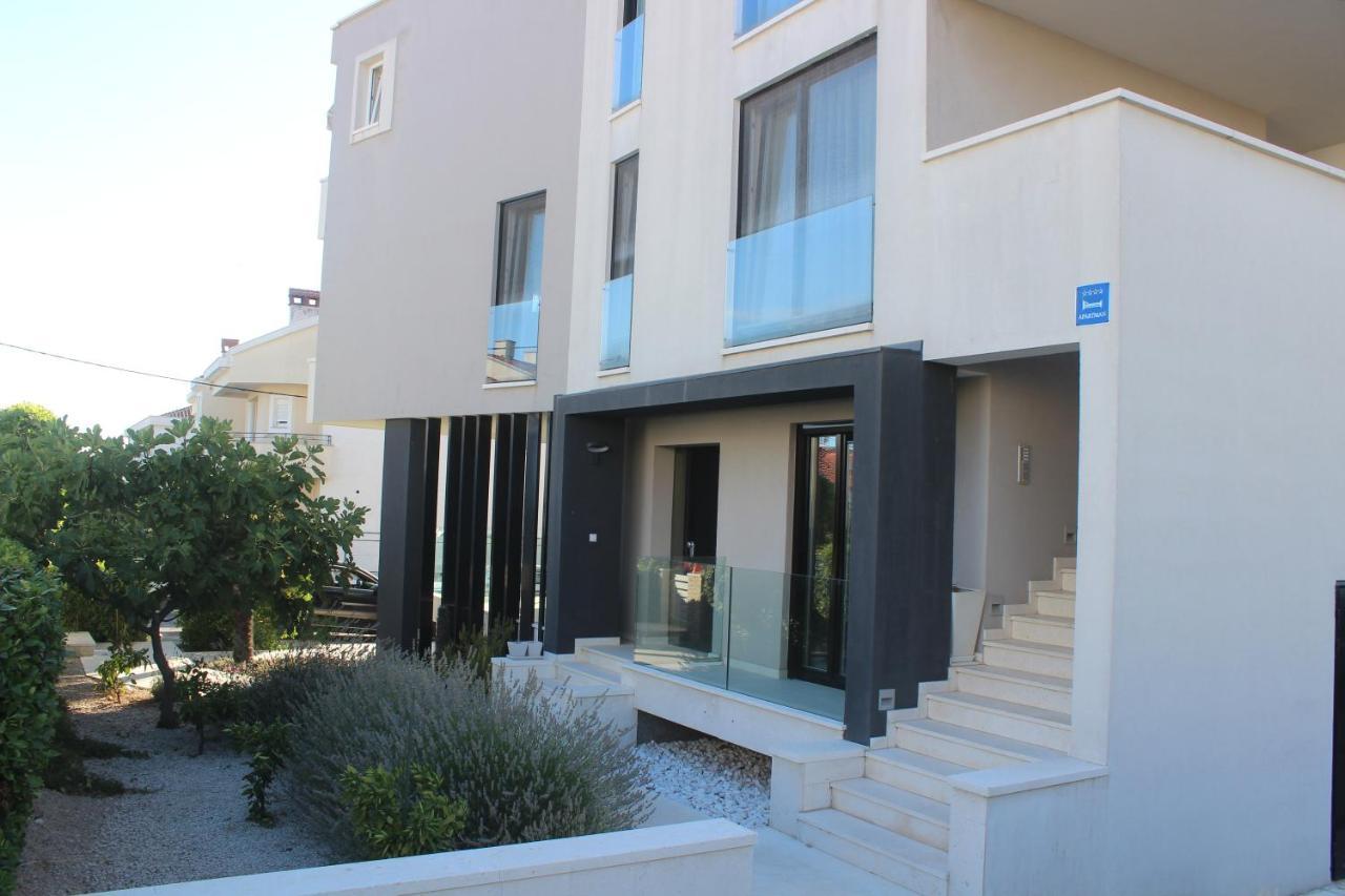 Apartament Opera 3 Zadar Zewnętrze zdjęcie