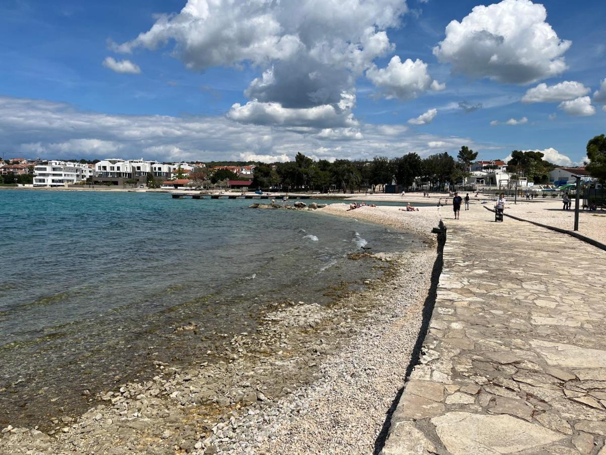 Apartament Opera 3 Zadar Zewnętrze zdjęcie