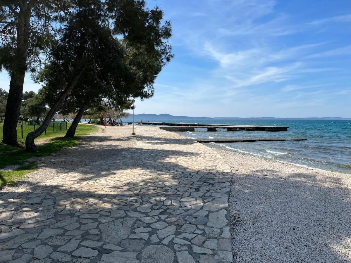 Apartament Opera 3 Zadar Zewnętrze zdjęcie