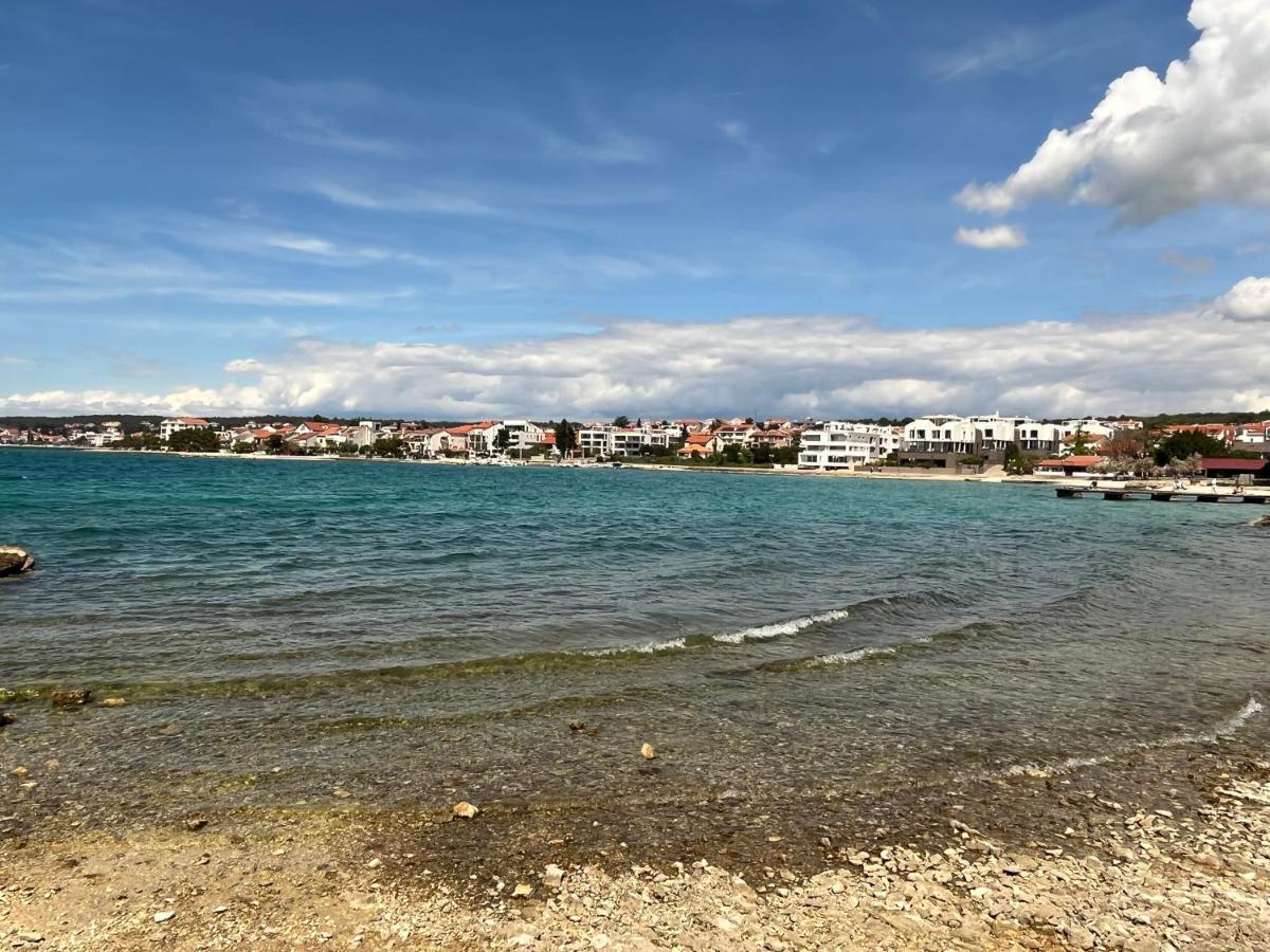 Apartament Opera 3 Zadar Zewnętrze zdjęcie