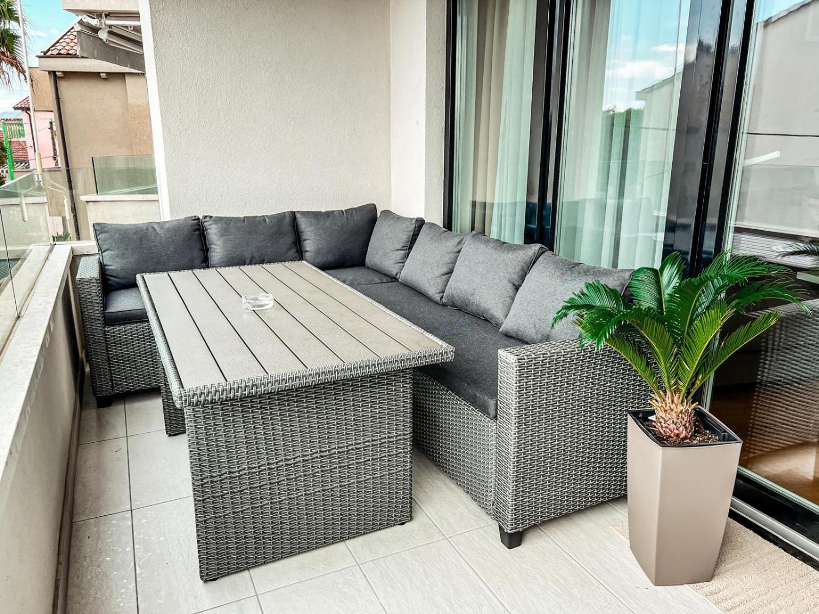 Apartament Opera 3 Zadar Zewnętrze zdjęcie