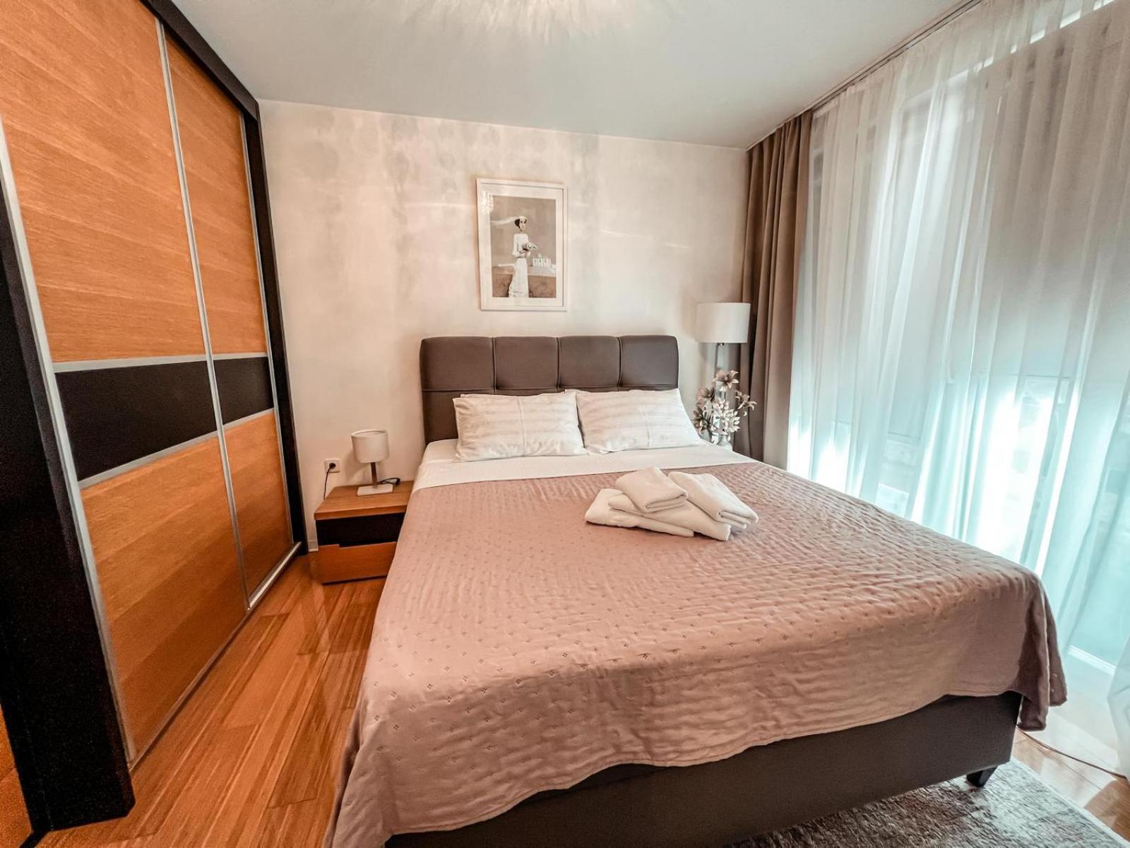 Apartament Opera 3 Zadar Zewnętrze zdjęcie