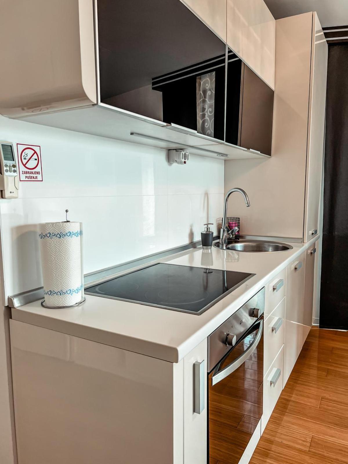 Apartament Opera 3 Zadar Zewnętrze zdjęcie