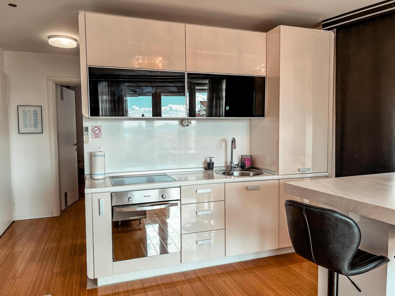 Apartament Opera 3 Zadar Zewnętrze zdjęcie