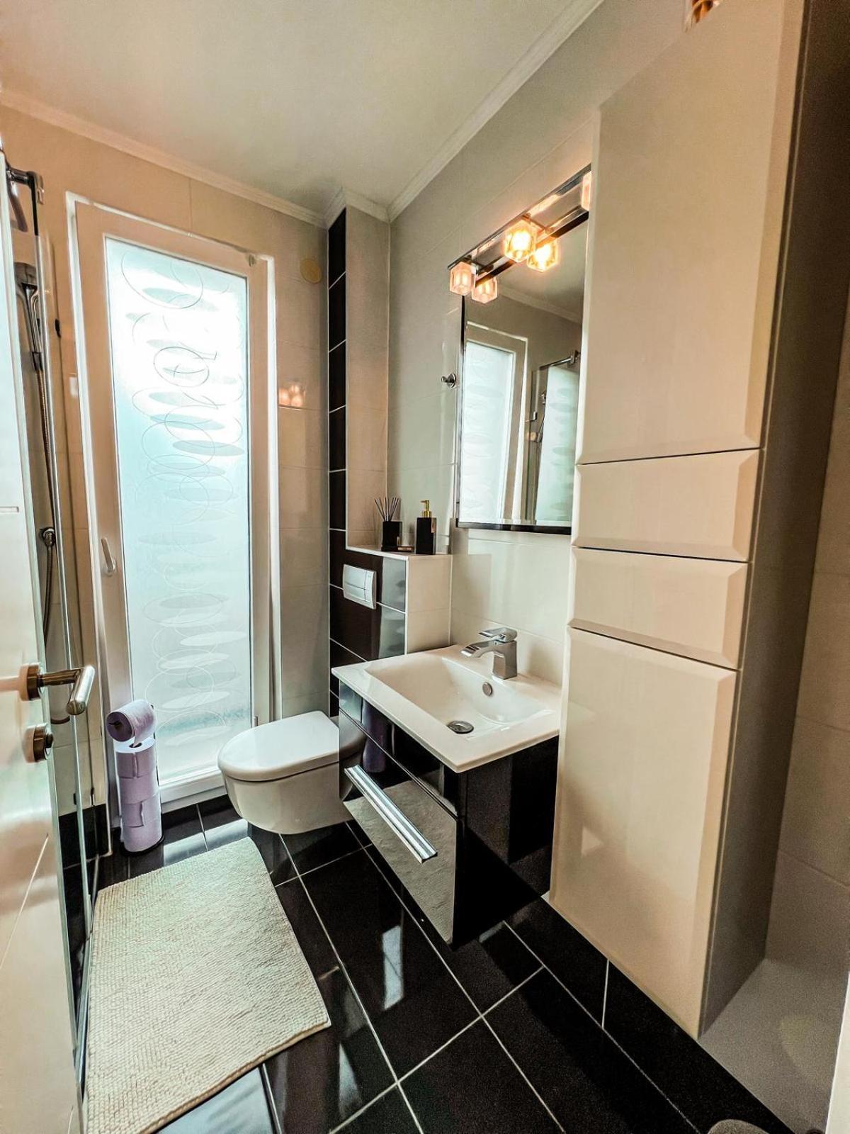 Apartament Opera 3 Zadar Zewnętrze zdjęcie