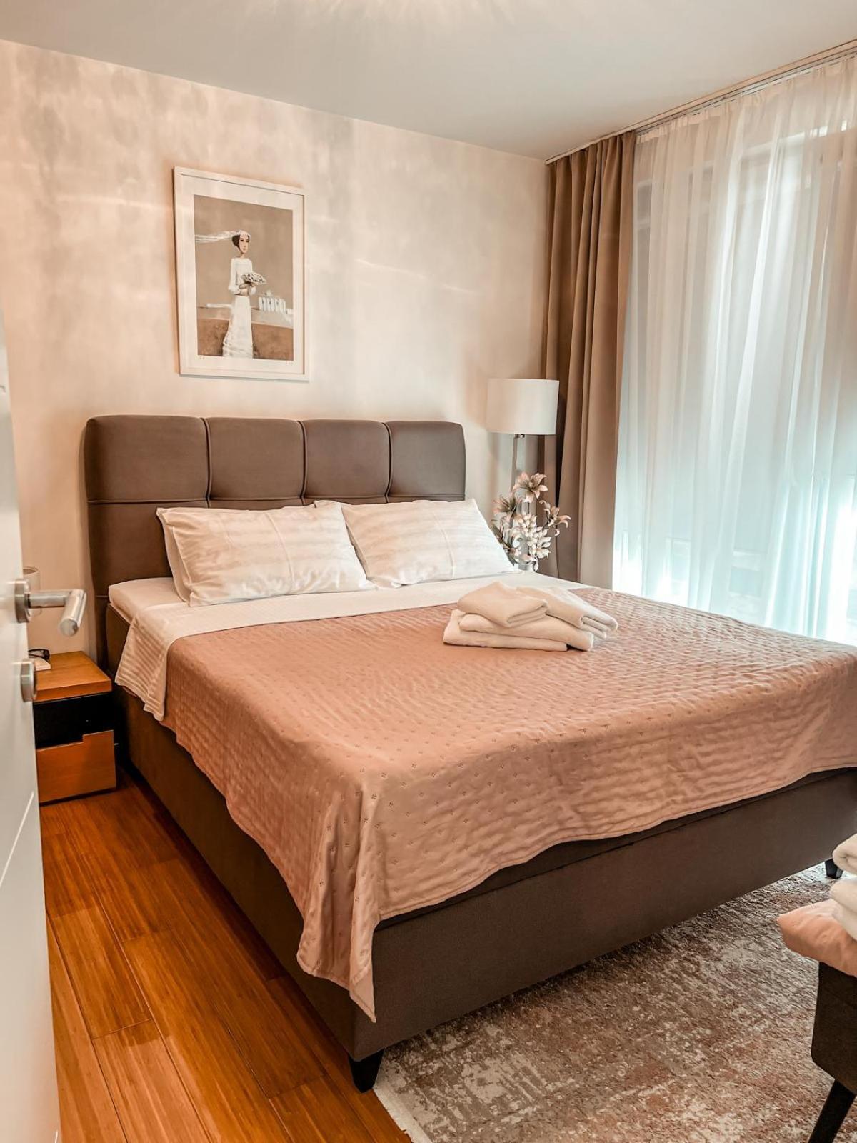 Apartament Opera 3 Zadar Zewnętrze zdjęcie