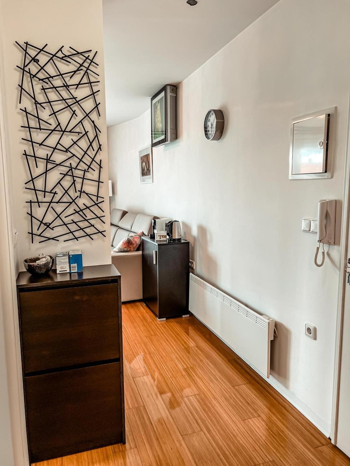 Apartament Opera 3 Zadar Zewnętrze zdjęcie